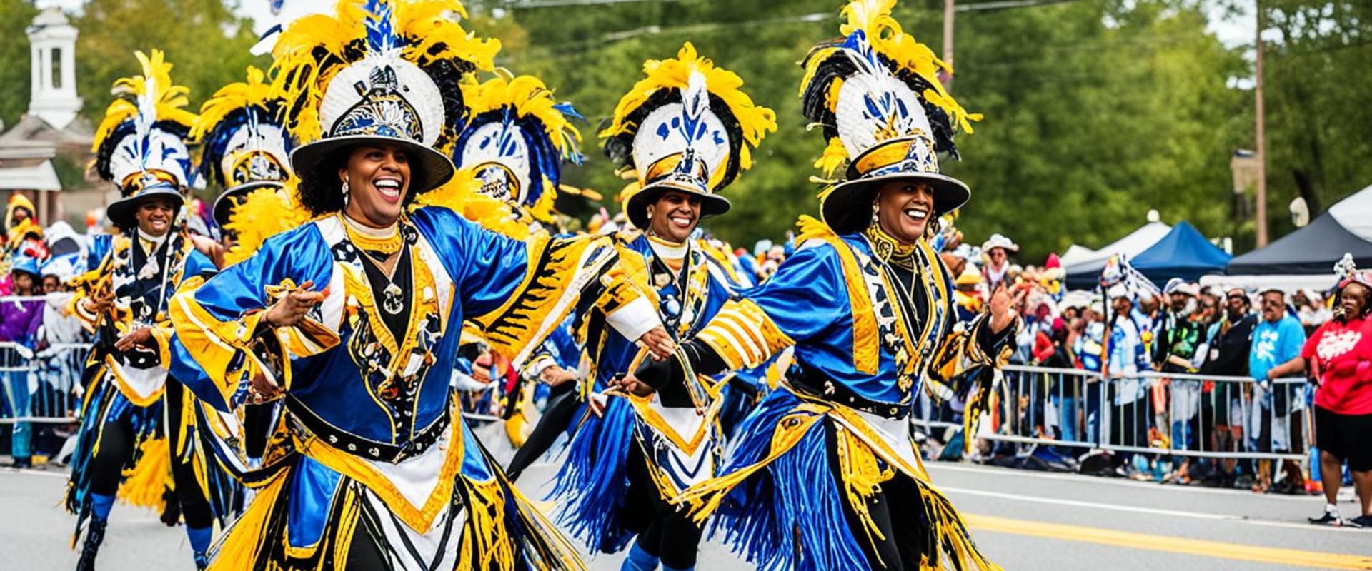 Exploring the Vibrant Dance Festivals in Broward County, Florida