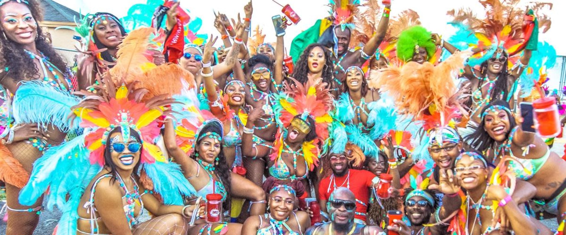 The Ultimate Guide to Dance Festivals in Broward County, Florida