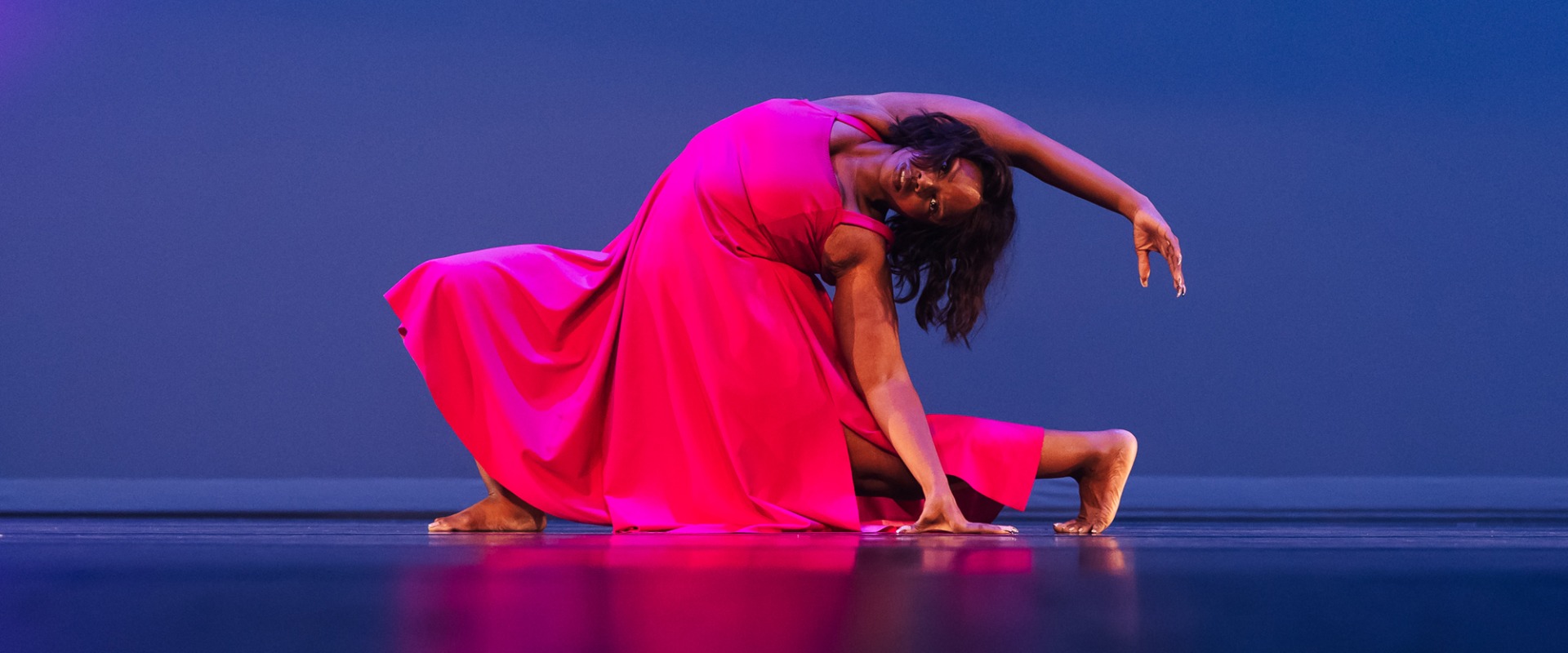 Dance Festivals in Broward County, Florida: A Dancer's Paradise