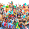 Dance Festivals in Broward County, Florida: A Must-See Event for Dance Enthusiasts