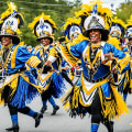 Exploring the Vibrant World of Dance Festivals in Broward County, Florida