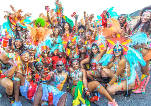 Dance Festivals in Broward County, Florida: A Must-See Event for Dance Enthusiasts