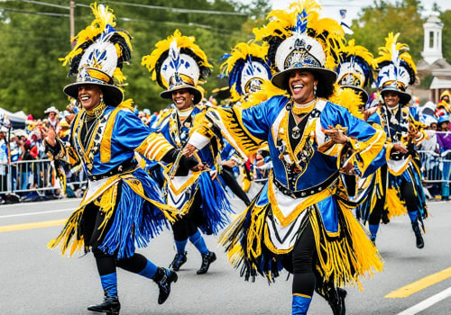 Exploring the Vibrant World of Dance Festivals in Broward County, Florida