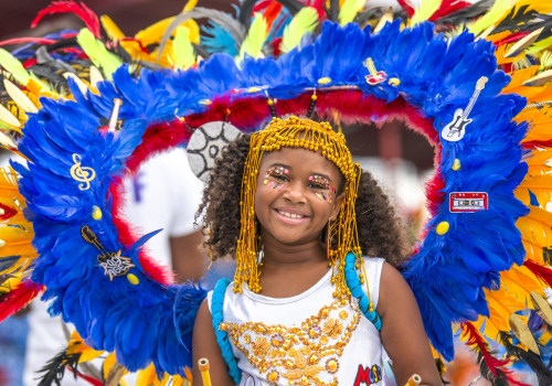 Dance Festivals in Broward County, Florida: A Celebration of Dance and Culture