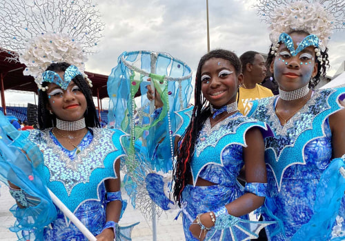 The Vibrant World of Dance Festivals in Broward County, Florida