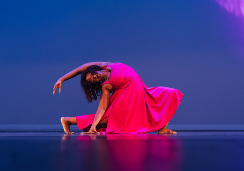 Dance Festivals in Broward County, Florida: A Dancer's Paradise